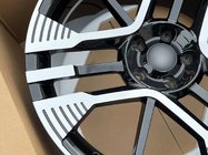 Maserati Ghibli 2013–2023 Gesmede OEM-velgen R19 R20 (4 stuks) foto 13