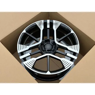 Gesmede OEM-velgen R19 R20 (4 stuks) foto 4