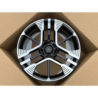 Gesmede OEM-velgen R19 R20 (4 stuks) foto 2
