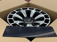Maserati GranTurismo 2007–2019 Gesmede OEM velgen R20 (4 st.) foto 5