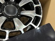 Maserati GranTurismo 2007–2019 Gesmede OEM velgen R20 (4 st.) foto 9