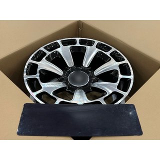 Gesmede OEM velgen R20 (4 st.) foto 4