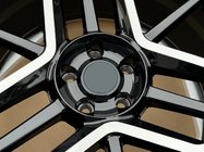 Maserati GranTurismo 2007–2019 OEM gesmede velgen R20/R21 (4 stuks) foto 6