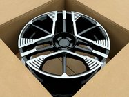 Maserati GranTurismo 2007–2019 OEM gesmede velgen R20/R21 (4 stuks) foto 4