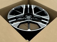 Maserati GranTurismo 2007–2019 OEM gesmede velgen R20/R21 (4 stuks) foto 5