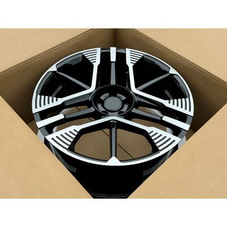 OEM gesmede velgen R20/R21 (4 stuks) foto 4