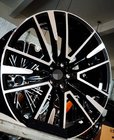 Maserati Ghibli 2013–2023 OEM gesmede velgen R21 (4 stuks) foto 2