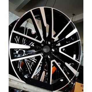 OEM gesmede velgen R21 (4 stuks) foto 2