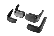 Citroen C-4 2010–2018 Spatlappen Premium SD V2 (4 stuks) foto 2