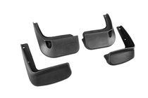Citroen C-4 2010–2018 Spatlappen Premium SD V2 (4 stuks) foto 3
