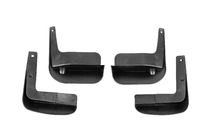Citroen C-4 2010–2018 Spatlappen Premium SD V2 (4 stuks) foto 4