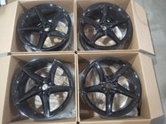 Maserati Levante 2016– OEM gesmede velgen R22 R23 (4 stuks) foto 8
