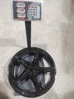 Maserati Levante 2016– OEM gesmede velgen R22 R23 (4 stuks) foto 13
