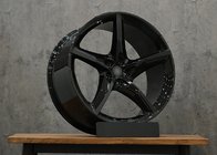 Maserati Levante 2016– OEM gesmede velgen R22 R23 (4 stuks) foto 1