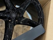 Maserati Levante 2016– OEM gesmede velgen R22 R23 (4 stuks) foto 11