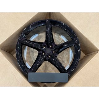 OEM gesmede velgen R22 R23 (4 stuks) foto 2