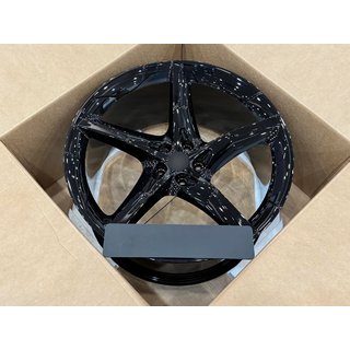 OEM gesmede velgen R22 R23 (4 stuks) foto 3
