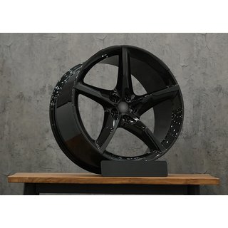 OEM gesmede velgen R22 R23 (4 stuks) foto 1