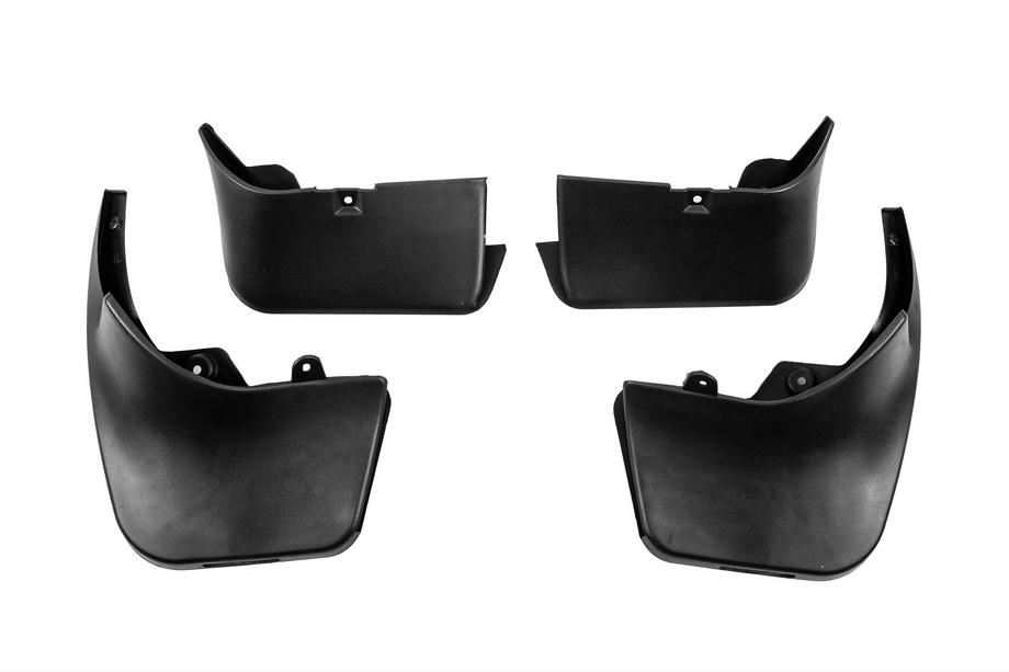 Citroen C-5 2008–2017 Spatlappen Premium SD/SW V2 (4 stuks) Image