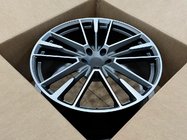 Maserati Ghibli 2013–2023 Gesmede OEM velgen R22 (4 stuks) foto 3