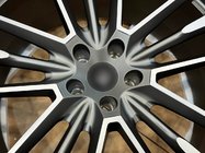 Maserati Ghibli 2013–2023 Gesmede OEM velgen R22 (4 stuks) foto 6