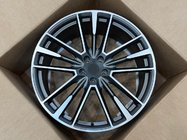 Maserati Ghibli 2013–2023 Gesmede OEM velgen R22 (4 stuks) foto 1