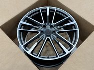 Maserati Ghibli 2013–2023 Gesmede OEM velgen R22 (4 stuks) foto 2
