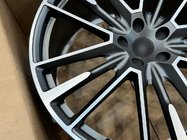 Maserati Ghibli 2013–2023 Gesmede OEM velgen R22 (4 stuks) foto 8