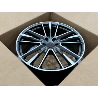 Gesmede OEM velgen R22 (4 stuks) foto 3