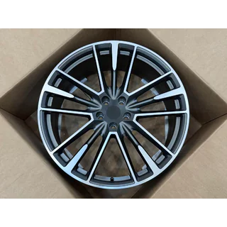 Gesmede OEM velgen R22 (4 stuks) foto 1