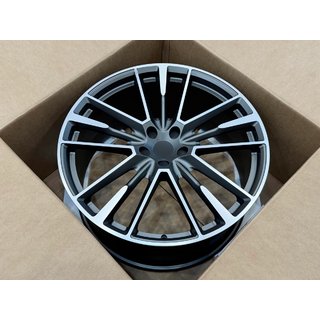 Gesmede OEM velgen R22 (4 stuks) foto 2