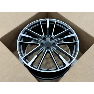 Gesmede OEM velgen R22 (4 stuks) foto 2