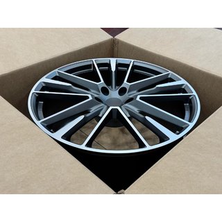 Gesmede OEM velgen R22 (4 stuks) foto 4