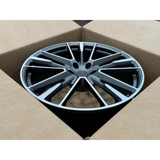 Gesmede OEM velgen R22 (4 stuks) Maserati Ghibli 2013–2023 foto 4