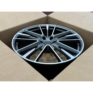 Gesmede OEM velgen R22 (4 stuks) foto 4