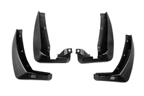 Renault Koleos 2008–2016 Premium V2 spatlappen (set van 4) foto 1