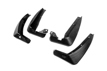 Renault Koleos 2008–2016 Premium V2 spatlappen (set van 4) foto 2