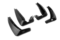 Renault Koleos 2008–2016 Premium V2 spatlappen (set van 4) foto 3
