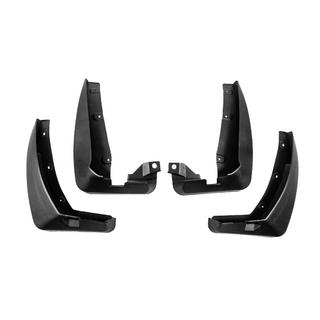 Premium V2 spatlappen (set van 4) foto 1