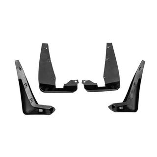 Premium V2 spatlappen (set van 4) foto 4