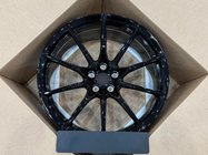 McLaren 540C/570S 2015–2020 Gesmede OEM velgen R22 (4 stuks) foto 2