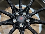 McLaren 540C/570S 2015–2020 Gesmede OEM velgen R22 (4 stuks) foto 8