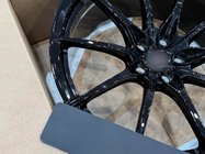 McLaren 540C/570S 2015–2020 Gesmede OEM velgen R22 (4 stuks) foto 9