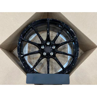 Gesmede OEM velgen R22 (4 stuks) McLaren 540C/570S 2015–2020 foto 2