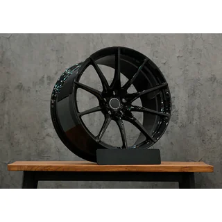 Gesmede OEM velgen R22 (4 stuks) McLaren 540C/570S 2015–2020 foto 1