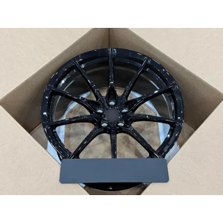 Gesmede OEM velgen R22 (4 stuks) McLaren 540C/570S 2015–2020 foto 3