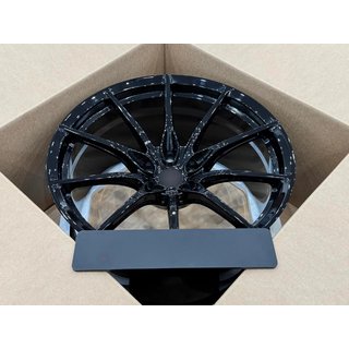 Gesmede OEM velgen R22 (4 stuks) McLaren 540C/570S 2015–2020 foto 4