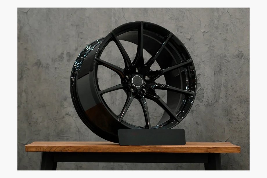 McLaren 540C/570S 2015–2020 Gesmede OEM velgen R22 (4 stuks) Image