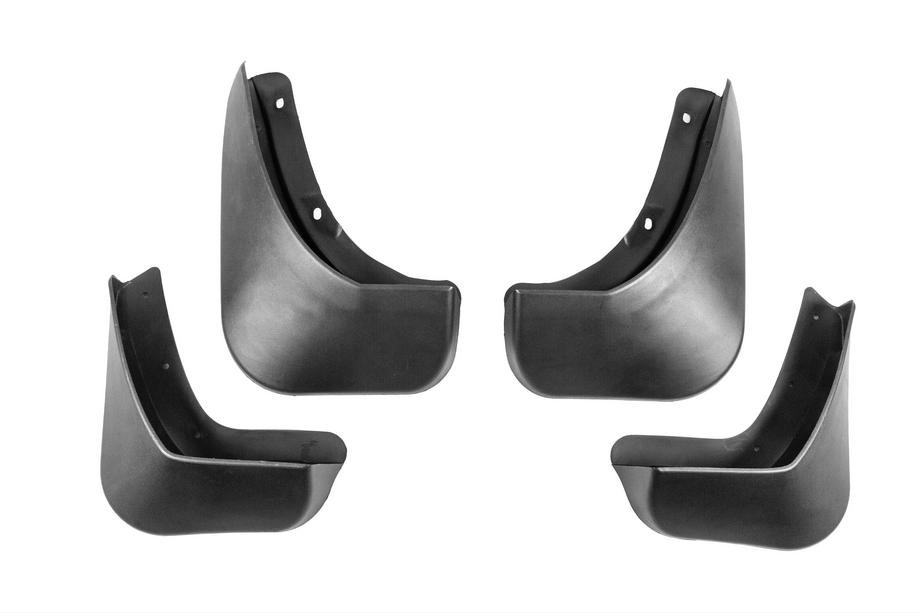 Land Rover Discovery V 2017– Spatlappen Premium 2017-2020 V2 (4 stuks) Image