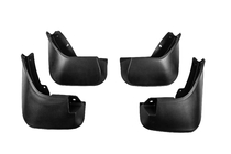 Land Rover Discovery Sport 2014– Spatlappen Premium V2 (2014-2018) (4 stuks) foto 1